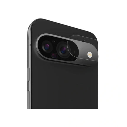 Google Pixel 9 Clear Glass Camera Lens Cover Protector - GR Phones