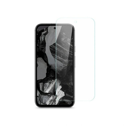 Google Pixel 9 Pro XL/ 10 Pro XL Super Smooth Tempered Glass Protector - GR Phones