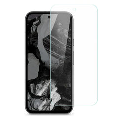 Google Pixel 9 Pro XL/ 10 Pro XL Super Smooth Tempered Glass Protector - GR Phones
