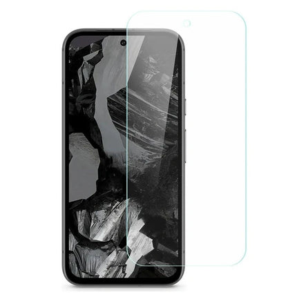 Google Pixel 9 Pro XL/ 10 Pro XL Super Smooth Tempered Glass Protector - GR Phones