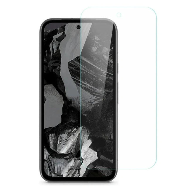 Google Pixel 9 Pro XL/ 10 Pro XL Super Smooth Tempered Glass Protector - GR Phones