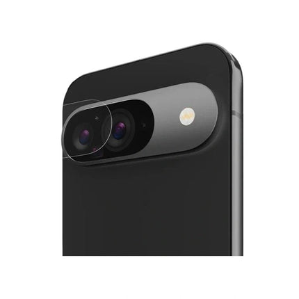 Google Pixel 9 Pro XL Clear Glass Camera Lens Cover Protector - GR Phones