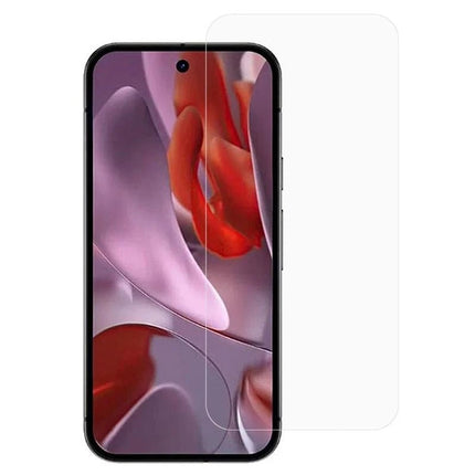 Google Pixel 9A Super Smooth Tempered Glass Protector - GR Phones