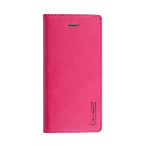 Mercury Blue Moon FLIP Wallet Leather Case Cover For iPhone 11 Pro Max