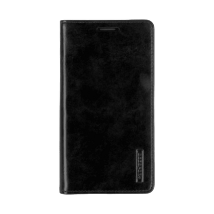 Goospery Mercury Blue Moon FLIP Wallet Leather Case For iPhone 13 Pro Max - GR Phones