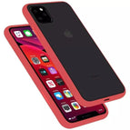 Red/Red