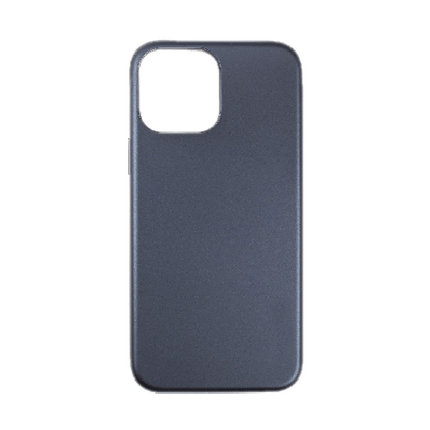 Goospery Mercury Sky Slide Bumper Case With Card Slot for iPhone 11 Pro Max - Black - GR Phones
