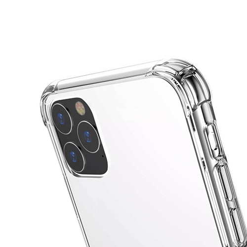 Goospery Mercury Super Protect Case for iPhone 12 Mini – Transparent - GR Phones