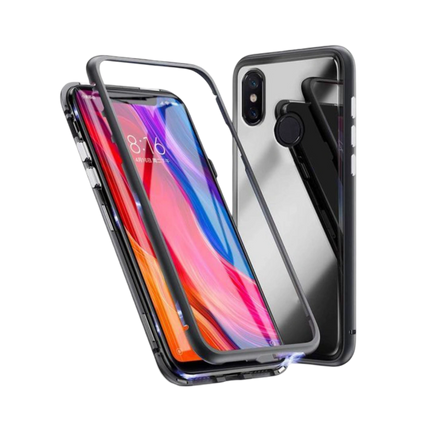 Goospery Mercury Ultra Skin Slim Case Cover For iPhone XS Max - GR Phones