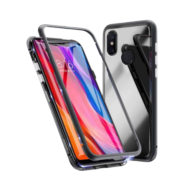 Goospery Mercury Ultra Skin Slim Case Cover For iPhone XS Max - GR Phones