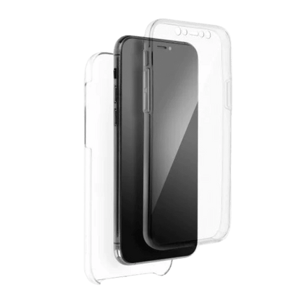 Goospery Mercury Ultra Skin Slim Case Cover For iPhone XS Max - GR Phones