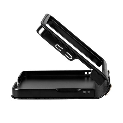 Hanman Wallet Case Cover for Galaxy Z Flip 7 - GR Phones