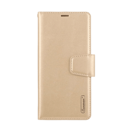 Hanman Wallet Leather Case Cover For Galaxy A05s - GR Phones