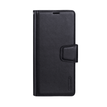 Hanman Wallet Leather Case Cover For Galaxy A15 4G/ 5G - GR Phones