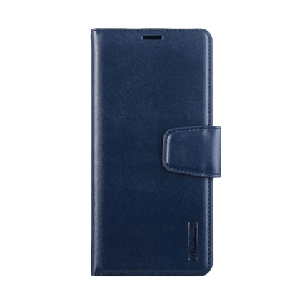 Hanman Wallet Leather Case Cover For Galaxy A25 - GR Phones