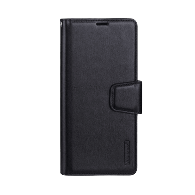 Hanman Wallet Leather Case Cover For Google Pixel 10/ 10 Pro - GR Phones