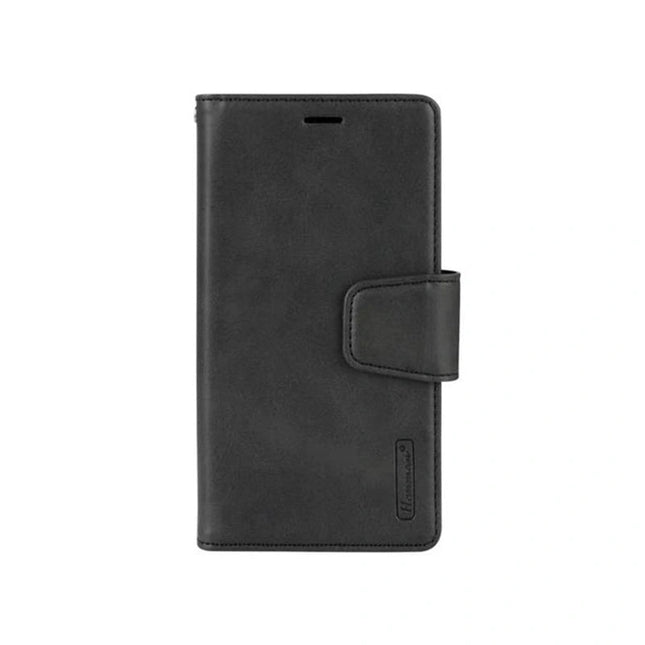 Hanman Wallet Leather Case Cover For Google Pixel 10 Pro XL - GR Phones