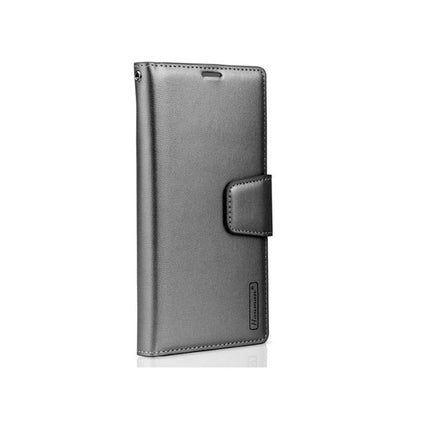 Hanman Wallet Leather Case Cover For Google Pixel 10A - GR Phones