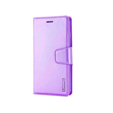 Hanman Wallet Leather Case Cover For Google Pixel 10A - GR Phones