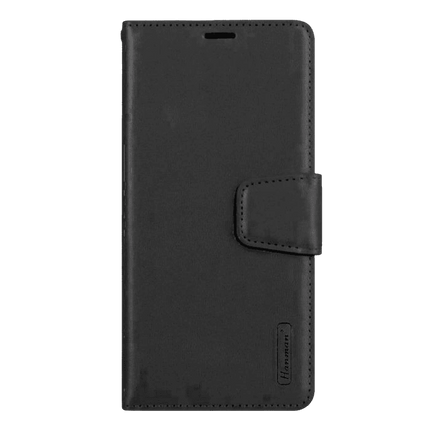 Hanman Wallet Leather Case Cover For Google Pixel 6A - GR Phones
