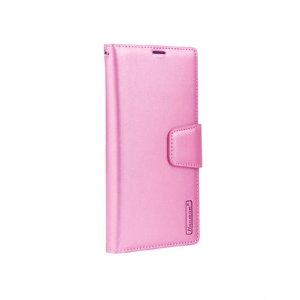 Hanman Wallet Leather Case Cover For Google Pixel 8A - GR Phones