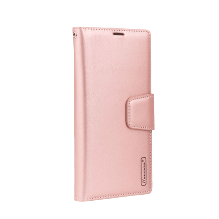 Hanman Wallet Leather Case Cover For Google Pixel 8A - GR Phones