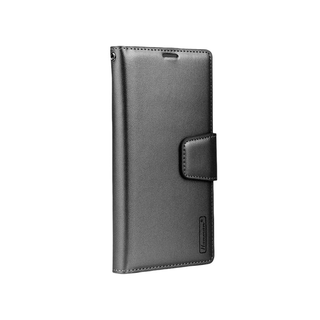 Hanman Wallet Leather Case Cover For Google Pixel 8A - GR Phones