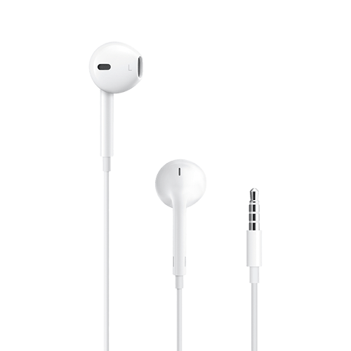 Headphones with 3.5MM Jack - GR Phones