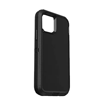 Heavy Duty Case Strong Shockproof Case For iPhone 11 Pro - Black - GR Phones