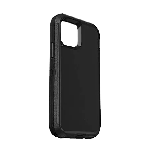 Heavy Duty Case Strong Shockproof Case For iPhone 11 Pro - Black - GR Phones