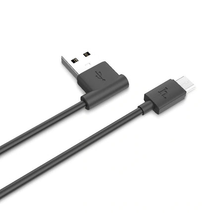 HOCO L - shaped Micro USB to USB UPM10 (1.2m) - GR Phones