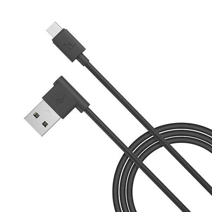HOCO L - shaped Micro USB to USB UPM10 (1.2m) - GR Phones