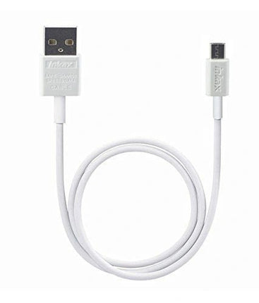 Inkax Micro USB 2.1A Cable – Model CK - 01 - GR Phones
