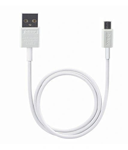 Inkax Micro USB 2.1A Cable – Model CK - 01 - GR Phones