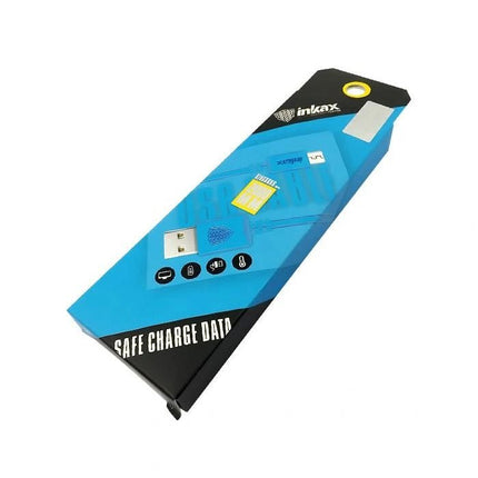 Inkax Micro USB Data Cable 2M Kingkong Series CK08 - GR Phones