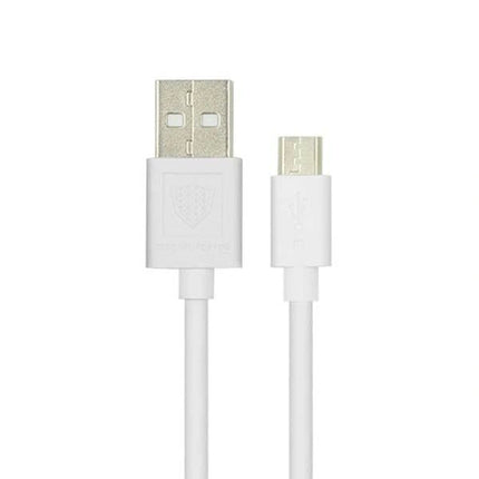 Inkax Micro USB Data Cable 2M Kingkong Series CK08 - GR Phones
