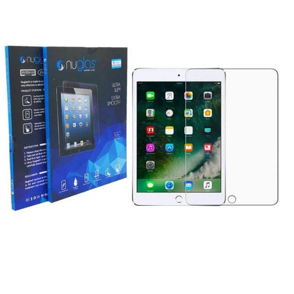 iPad 2/3/4 Super Smooth Tempered Glass Protector with Retail Pack - GR Phones
