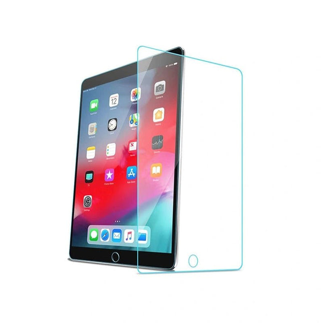 iPad 7th/ 8th/ 9th Gen (10.2 inch) Clear Glass Tempered Protector - GR Phones