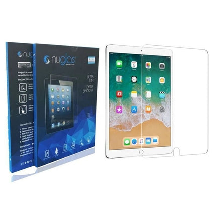 iPad Air/2017/Pro 9.7/2018/Air 2 Super Smooth Tempered Glass Protector - GR Phones