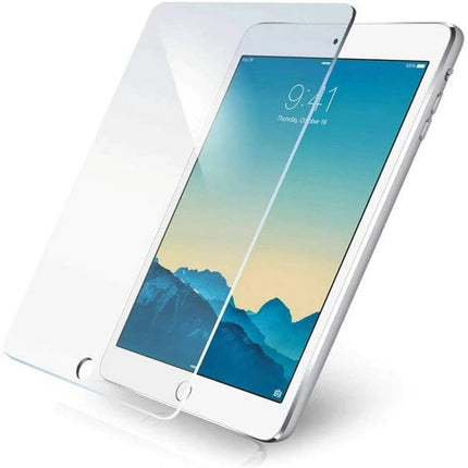 iPad Mini 1/2/3 Super Smooth Tempered Glass Protector with Retail Pack - GR Phones