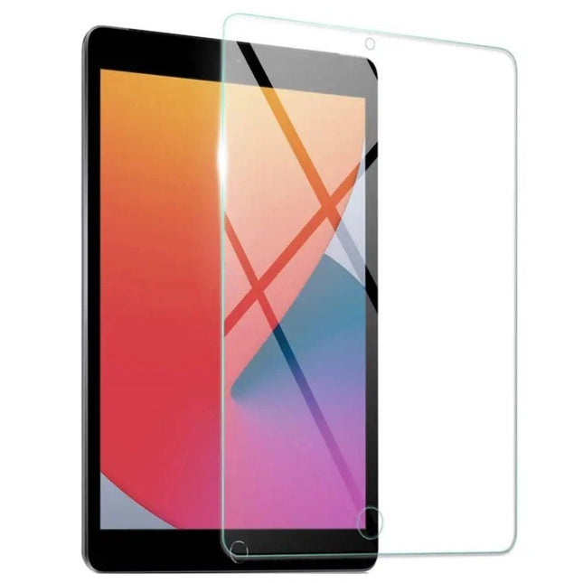 iPad Mini 4/ Mini 5 Super Smooth Tempered Glass Protector - GR Phones