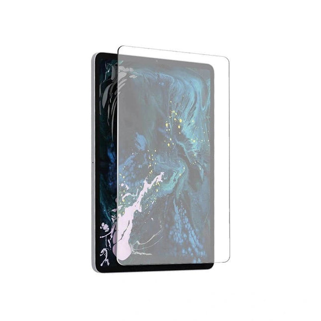 iPad Pro 11 2024 M4 Clear Glass Protector with Retail Pack - GR Phones