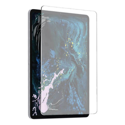 iPad Pro 11 2024 M4 Clear Glass Protector with Retail Pack - GR Phones