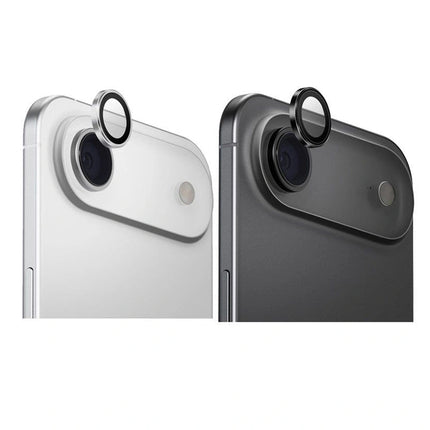iPhone 17 Air Aluminum Alloy Camera Lens Cover Protector - GR Phones