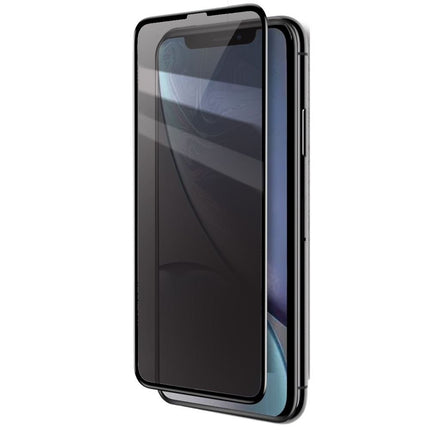 iPhone 17 Pro Privacy Full Cover Tempered Glass Protector - GR Phones