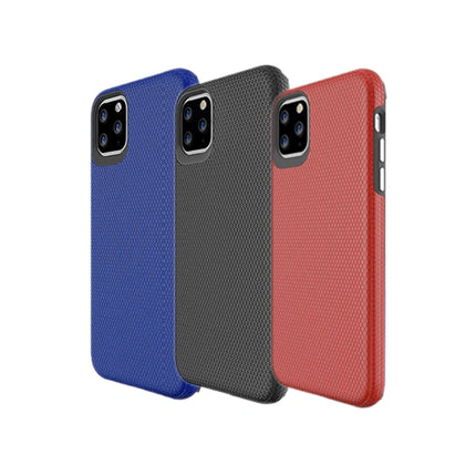 Triangle Armor Case Cover For iPhone 14 Pro