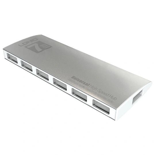 LDNIO Universal High Speed 7 Port USB HUB - GR Phones