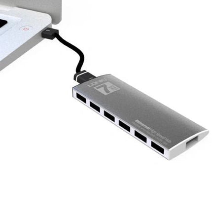 LDNIO Universal High Speed 7 Port USB HUB - GR Phones