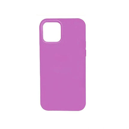 Liquid Silicone Soft Phone Case Cover for iPhone 11 - GR Phones
