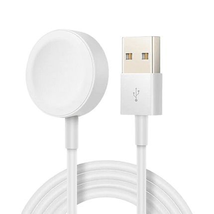 Magnetic Wireless Smart Charger for Apple Watch - GR Phones